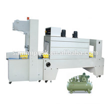 Best sale alibaba china big box shrink wrapping machine